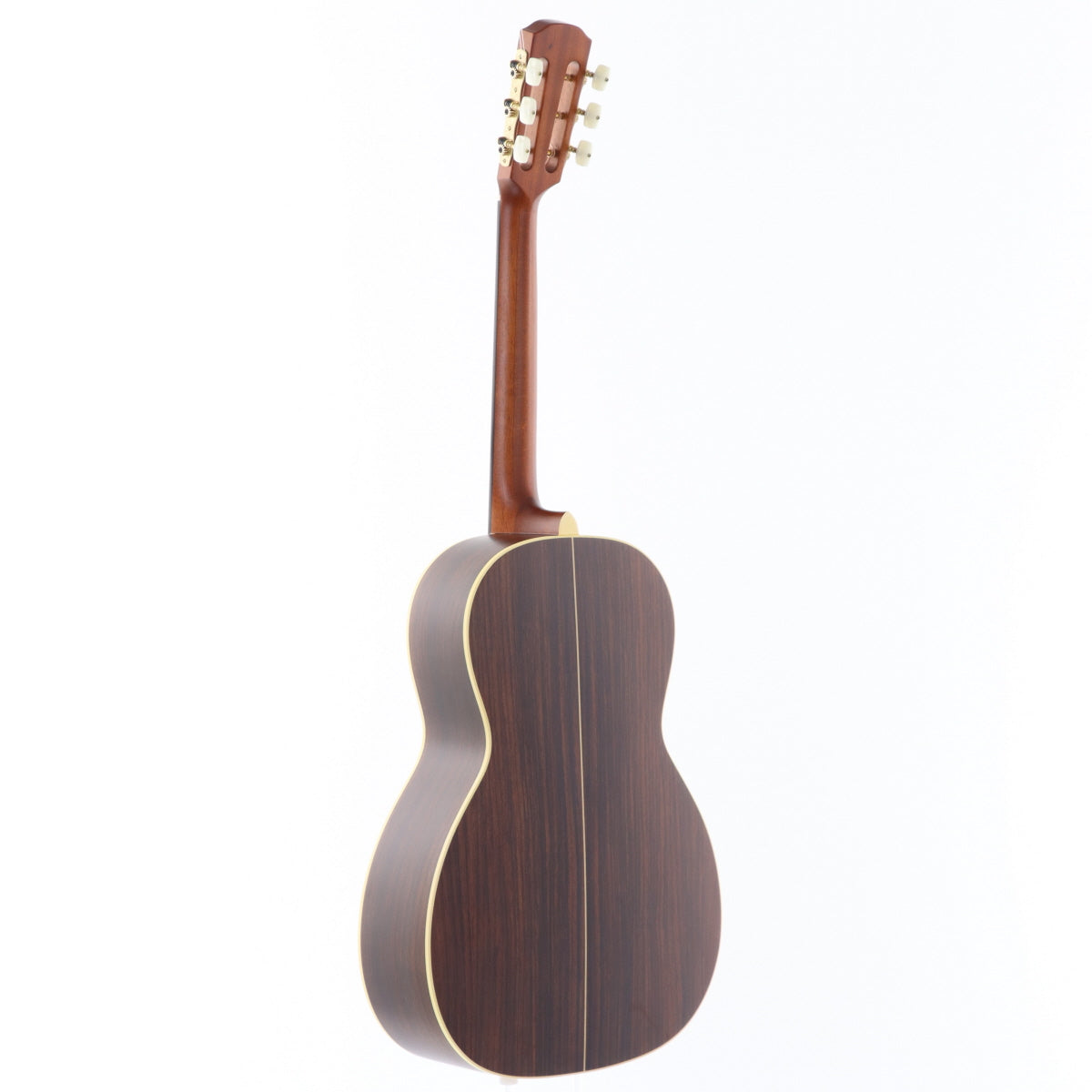 [SN 75931] USED K.Yairi / NY-120V Natural [11]