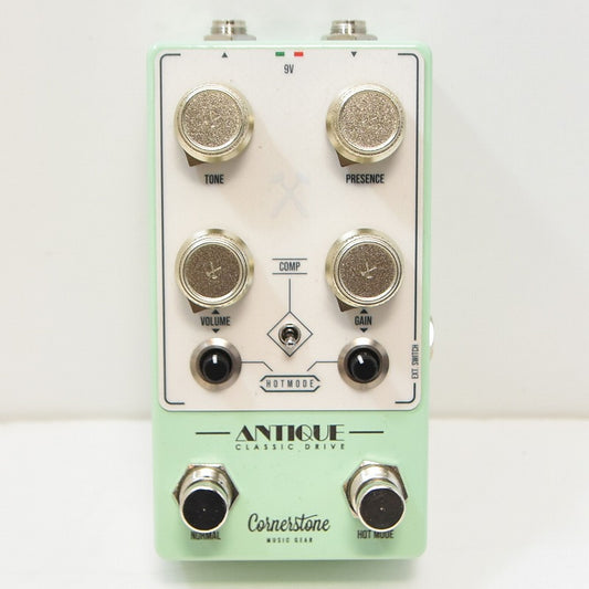 [SN 1385] USED CORNERSTONE / Antique V3 CLASSIC DRIVE [12]