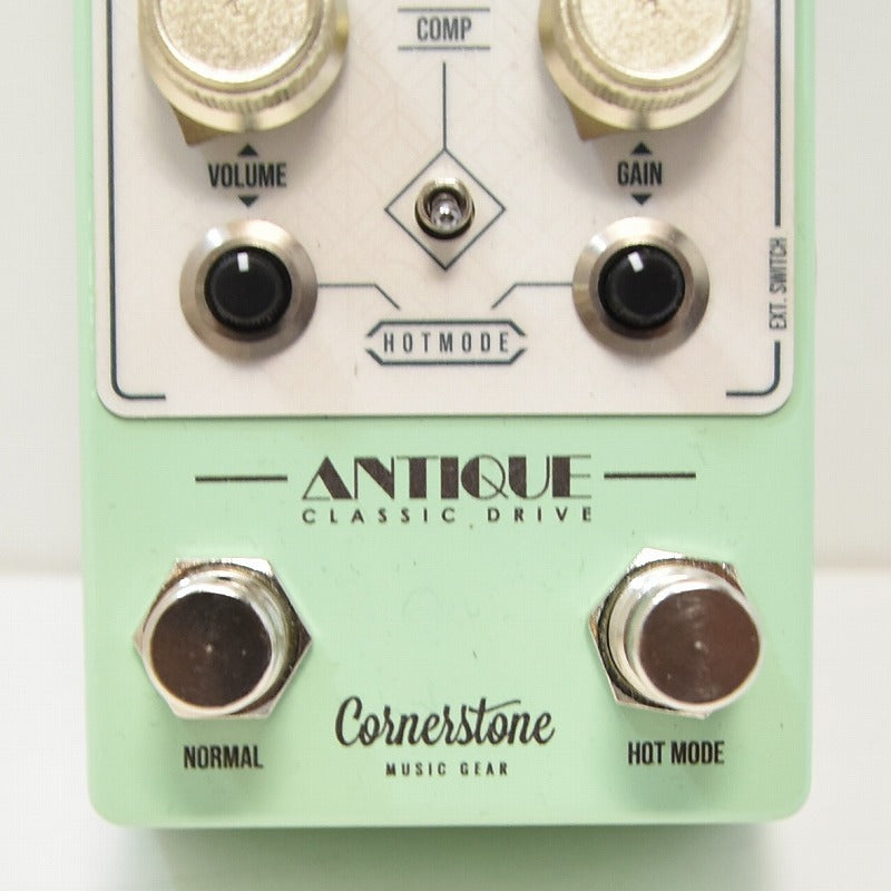 [SN 1385] USED CORNERSTONE / Antique V3 CLASSIC DRIVE [12]