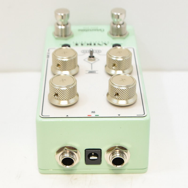 [SN 1385] USED CORNERSTONE / Antique V3 CLASSIC DRIVE [12]