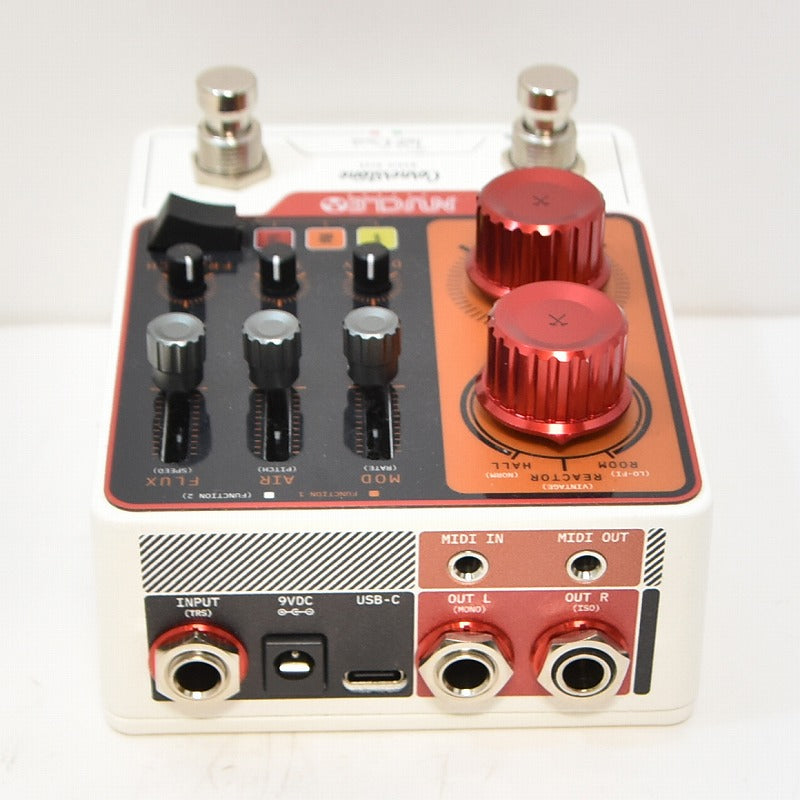 [SN 031] USED CORNERSTONE / NUCLEO REVERB [12]