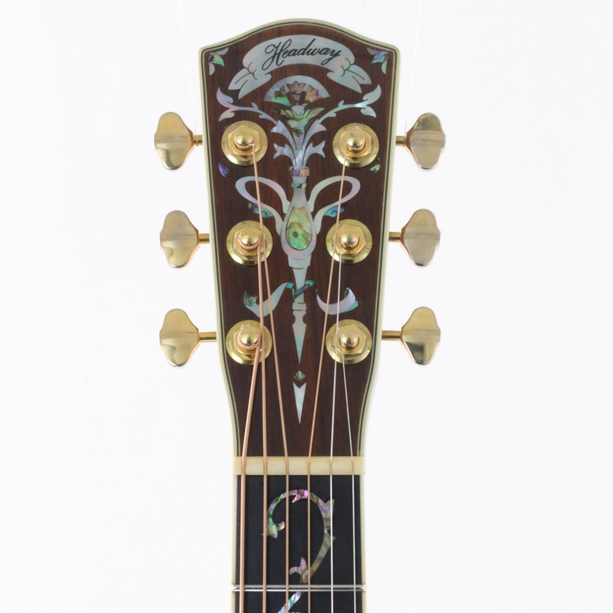 [SN 0504350178] USED Headway / MTD-20 [11]