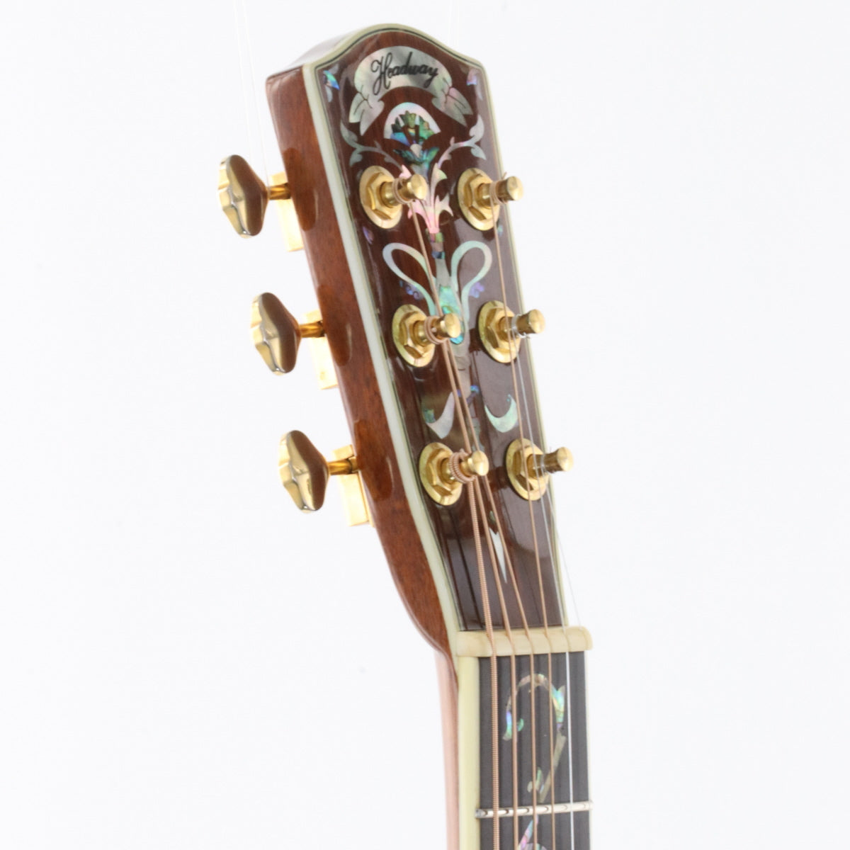 [SN 0504350178] USED Headway / MTD-20 [11]