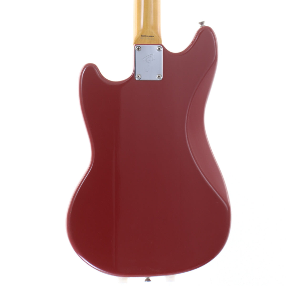 [SN T091125] USED Fender Japan / MG69-DP MOD Fiesta Red [11]