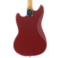 [SN T091125] USED Fender Japan / MG69-DP MOD Fiesta Red [11]