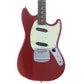 [SN T091125] USED Fender Japan / MG69-DP MOD Fiesta Red [11]