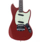 [SN T091125] USED Fender Japan / MG69-DP MOD Fiesta Red [11]