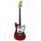 [SN T091125] USED Fender Japan / MG69-DP MOD Fiesta Red [11]