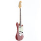 [SN T091125] USED Fender Japan / MG69-DP MOD Fiesta Red [11]