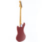 [SN T091125] USED Fender Japan / MG69-DP MOD Fiesta Red [11]