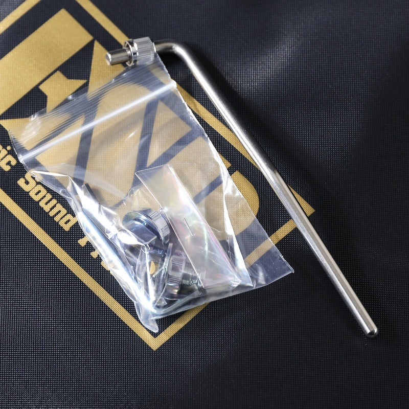 [SN ED5392243] USED EDWARDS / E-SRK-II Harf Mat White NIGHTMARE Sakito model Mat White [03]