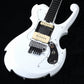 [SN ED5392243] USED EDWARDS / E-SRK-II Harf Mat White NIGHTMARE Sakito model Mat White [03]