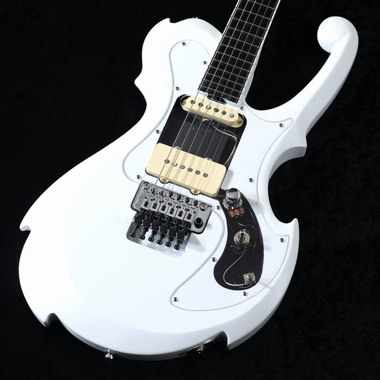 [SN ED5392243] USED EDWARDS / E-SRK-II Harf Mat White NIGHTMARE Sakito model Mat White [03]