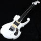 [SN ED5392243] USED EDWARDS / E-SRK-II Harf Mat White NIGHTMARE Sakito model Mat White [03]
