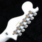 [SN ED5392243] USED EDWARDS / E-SRK-II Harf Mat White NIGHTMARE Sakito model Mat White [03]