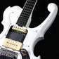 [SN ED5392243] USED EDWARDS / E-SRK-II Harf Mat White NIGHTMARE Sakito model Mat White [03]
