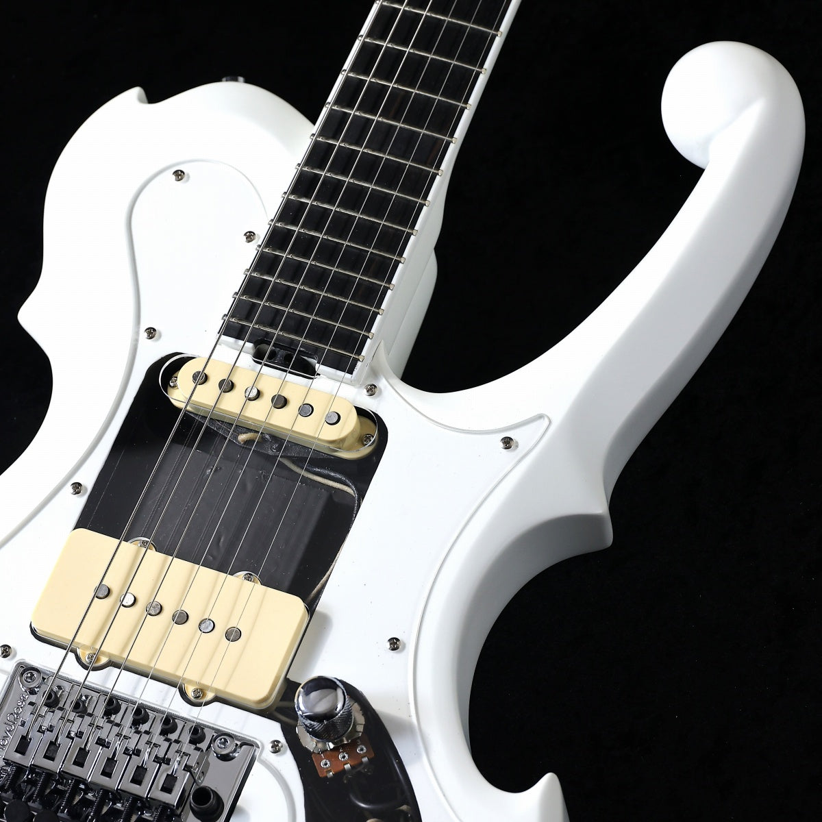 [SN ED5392243] USED EDWARDS / E-SRK-II Harf Mat White NIGHTMARE Sakito model Mat White [03]