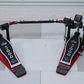 USED DW / DW-5002AD4 D Double Twin Pedal [10]