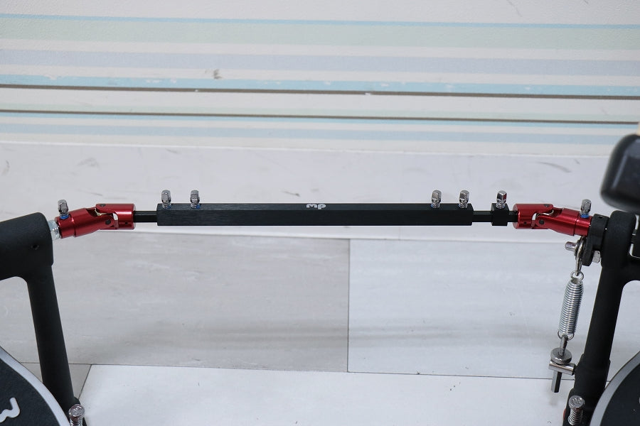 USED DW / DW-5002AD4 D Double Twin Pedal [10]
