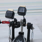 USED DW / DW-5002AD4 D Double Twin Pedal [10]