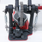 USED DW / DW-5002AD4 D Double Twin Pedal [10]