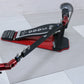 USED DW / DW-5002AD4 D Double Twin Pedal [10]