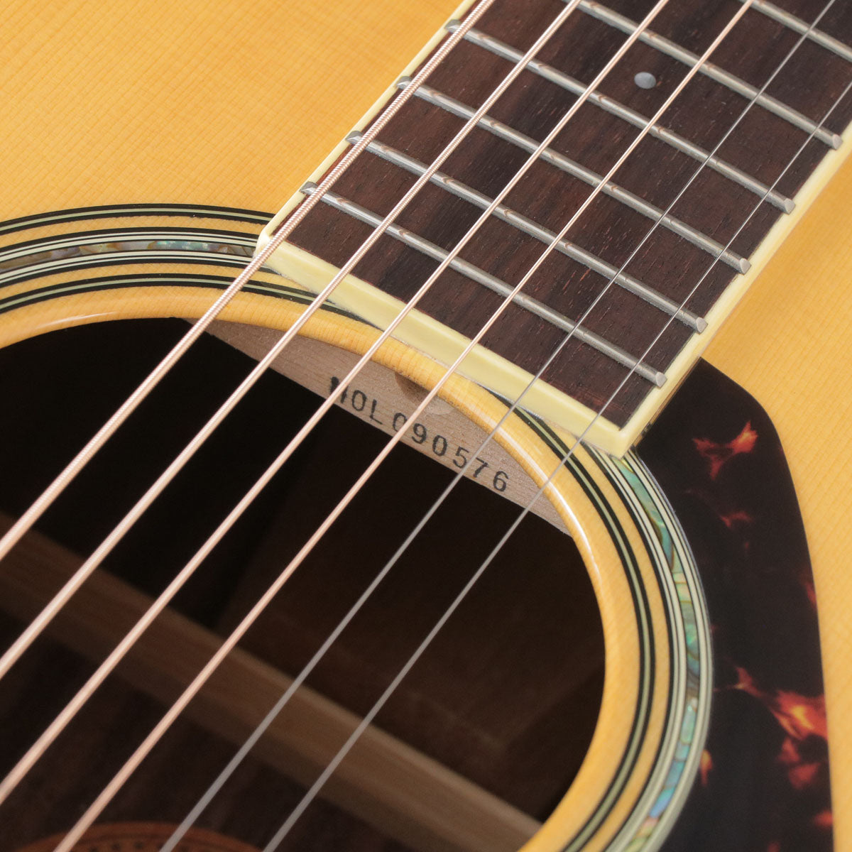 USED yamaha / lj6 are [03]