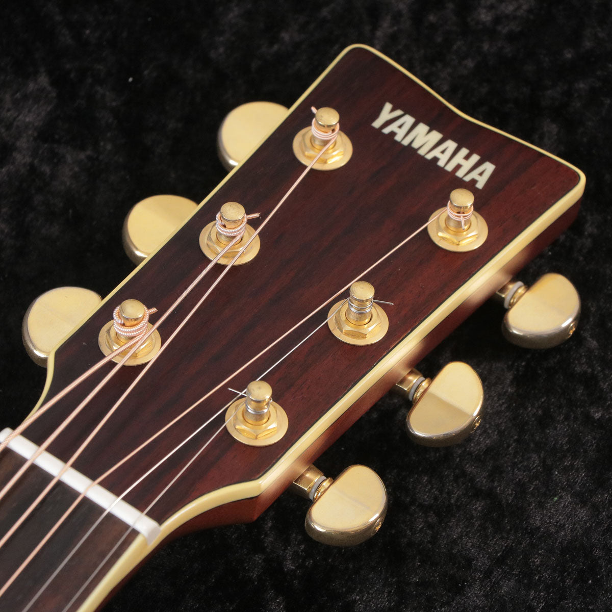 USED yamaha / lj6 are [03]