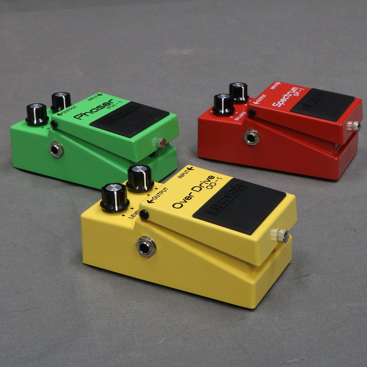 [SN 0332] USED BOSS / BOX40 40th Anniversary BOX SET [03]