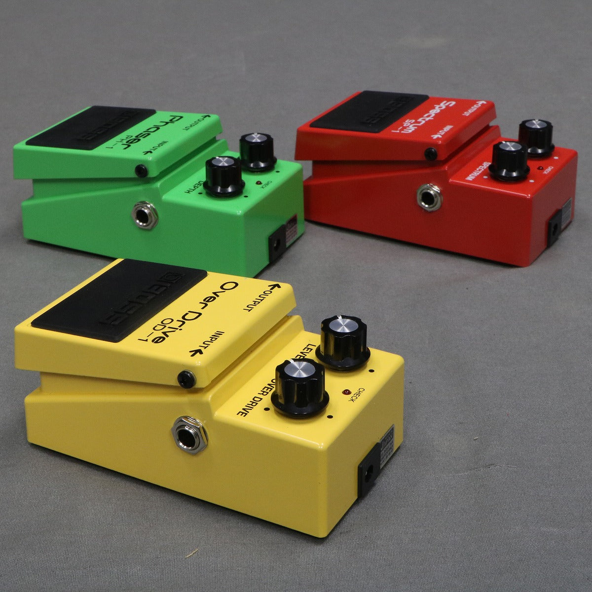 [SN 0332] USED BOSS / BOX40 40th Anniversary BOX SET [03]