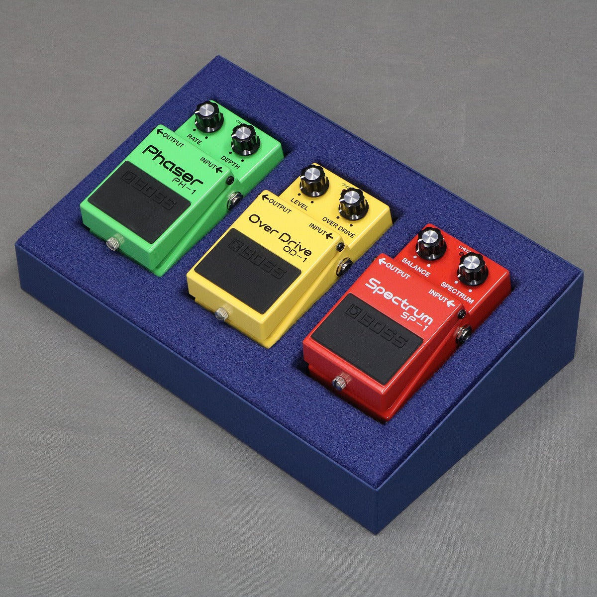 [SN 0332] USED BOSS / BOX40 40th Anniversary BOX SET [03]
