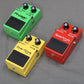[SN 0332] USED BOSS / BOX40 40th Anniversary BOX SET [03]