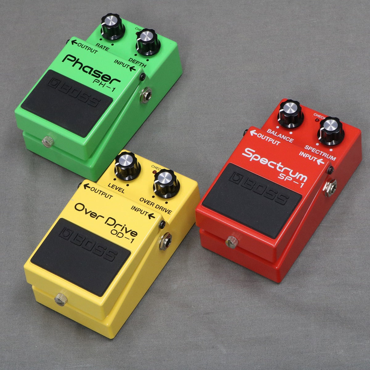 [SN 0332] USED BOSS / BOX40 40th Anniversary BOX SET [03]