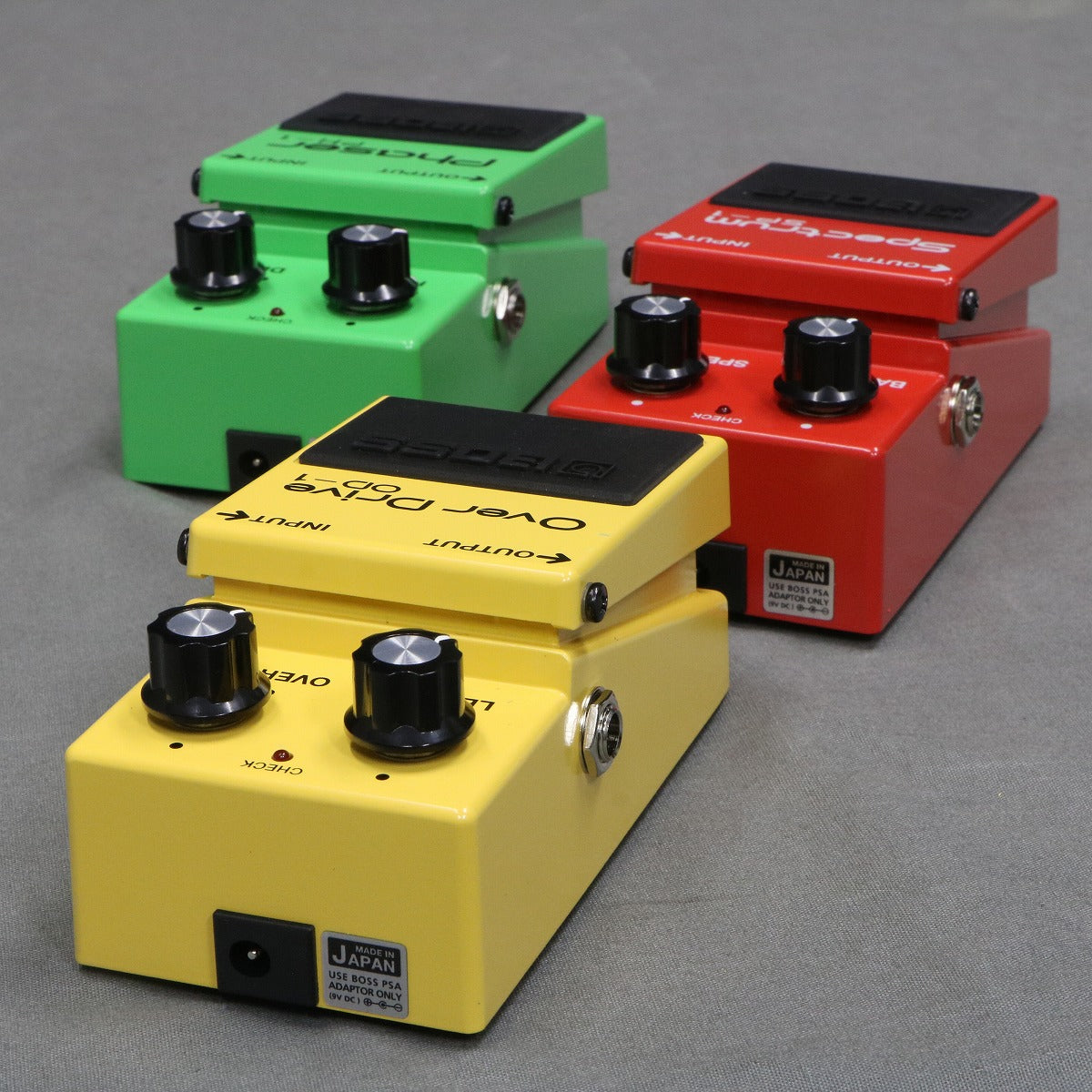 [SN 0332] USED BOSS / BOX40 40th Anniversary BOX SET [03]
