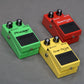 [SN 0332] USED BOSS / BOX40 40th Anniversary BOX SET [03]