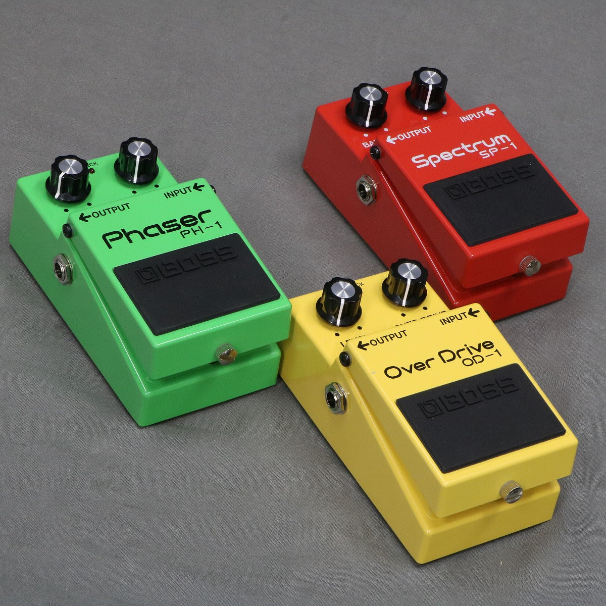[SN 0332] USED BOSS / BOX40 40th Anniversary BOX SET [03]