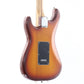 [SN MX21073302] USED Fender Mexico / Player Stratocaster HSH Pau Ferro Tobacco Sunburst [11]