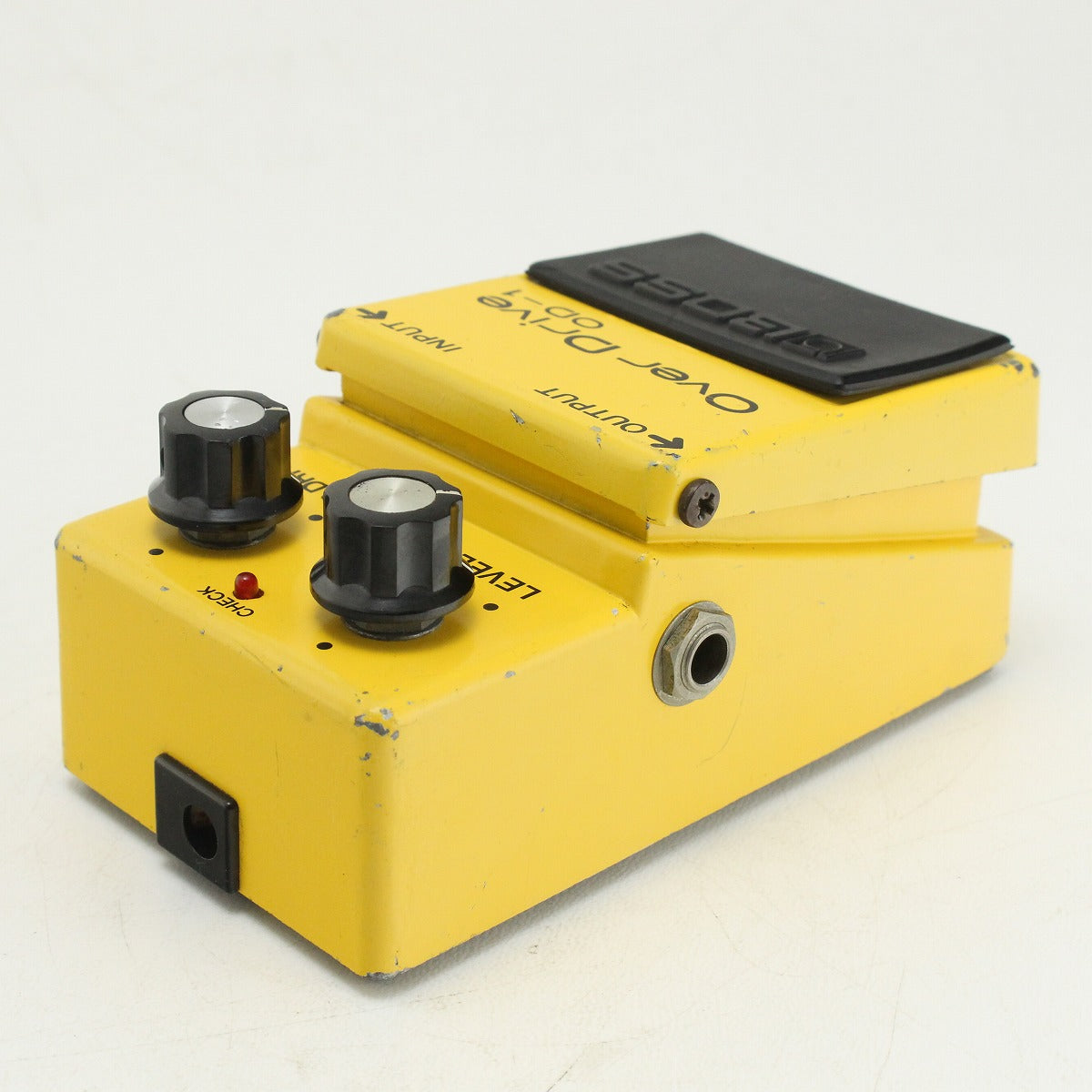 [SN 7700] USED BOSS / OD-1 [03]