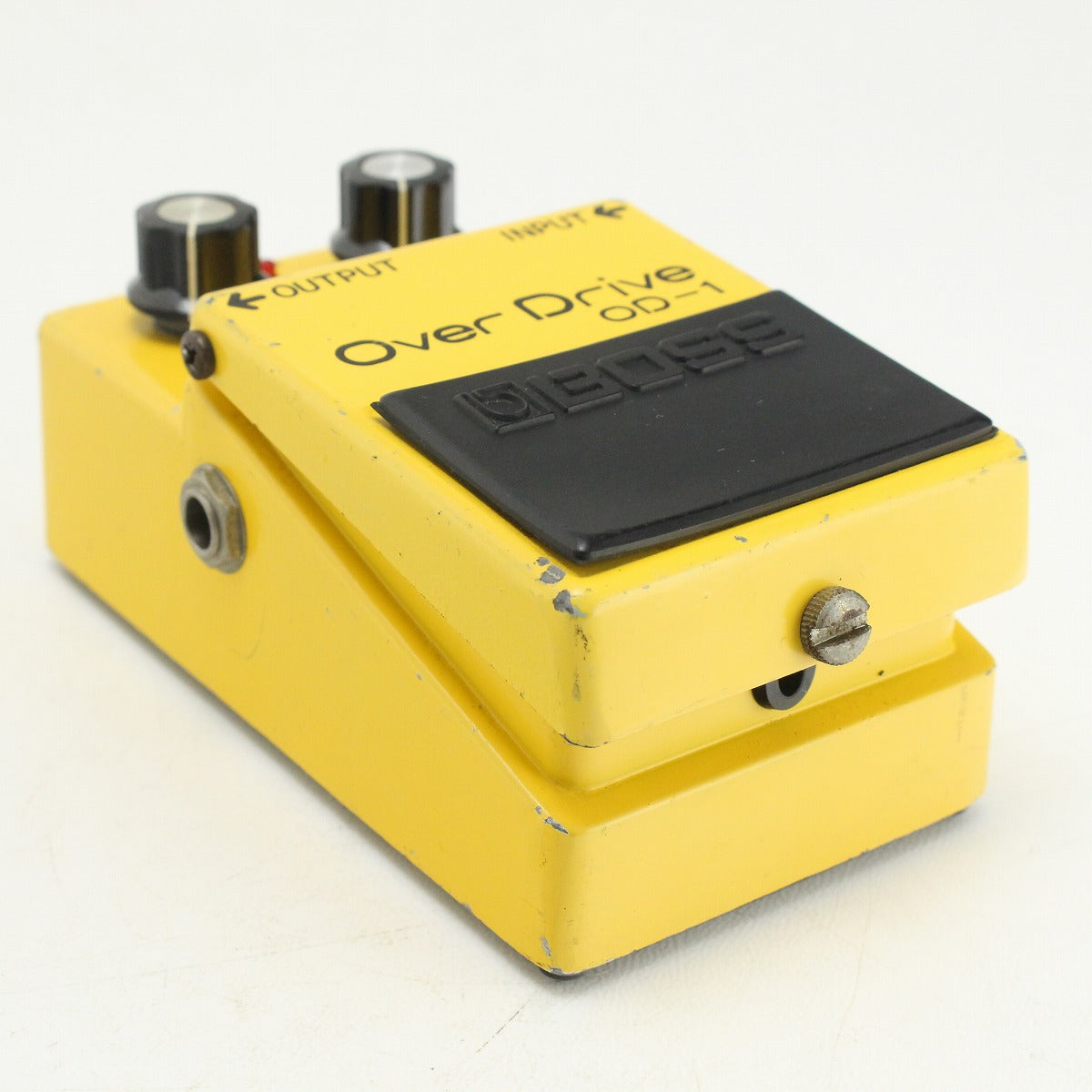 [SN 7700] USED BOSS / OD-1 [03]