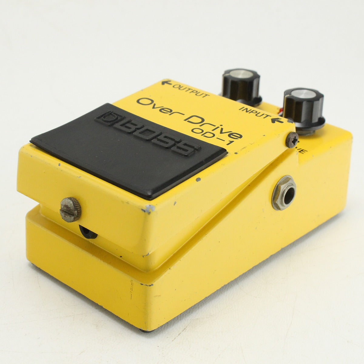 [SN 7700] USED BOSS / OD-1 [03]