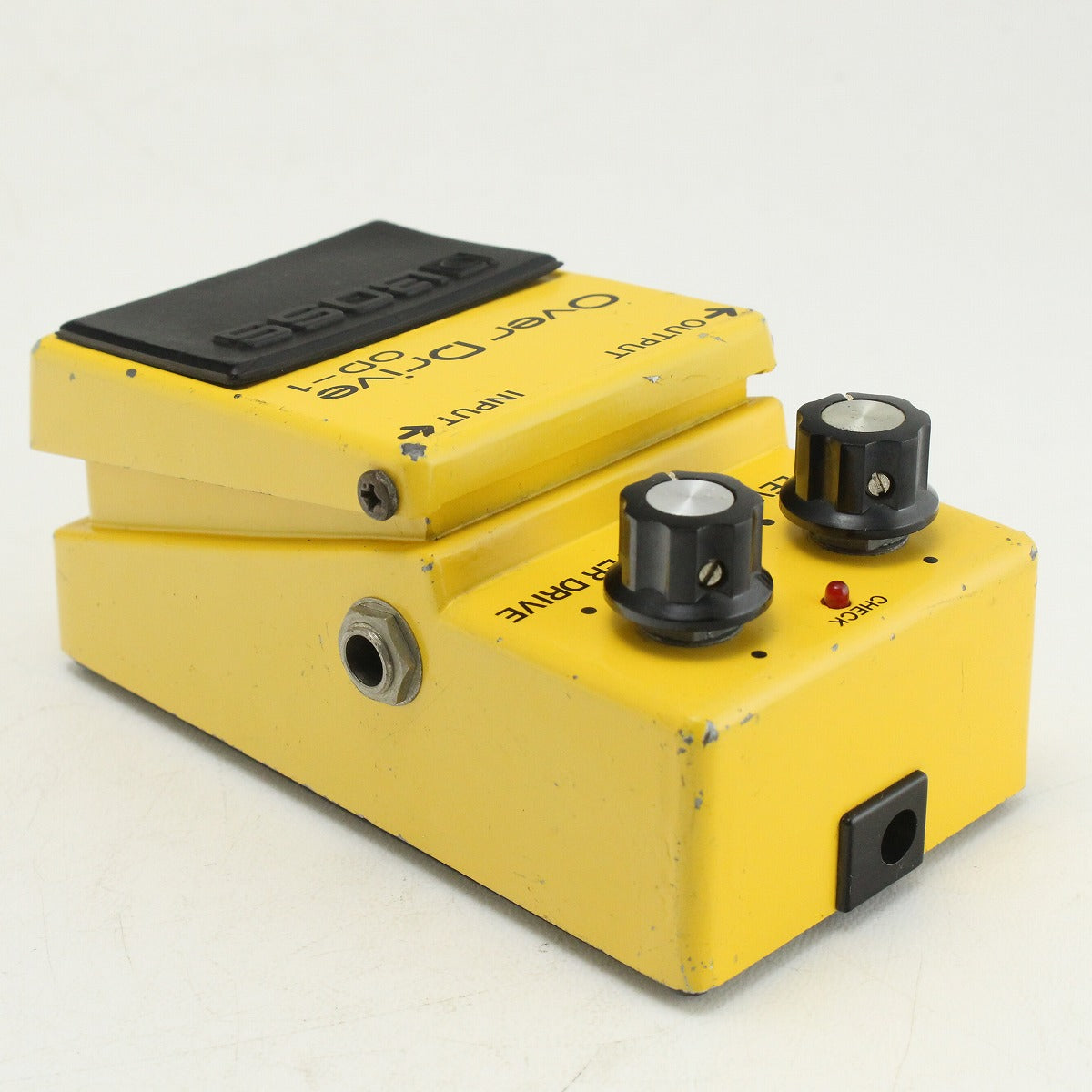 [SN 7700] USED BOSS / OD-1 [03]
