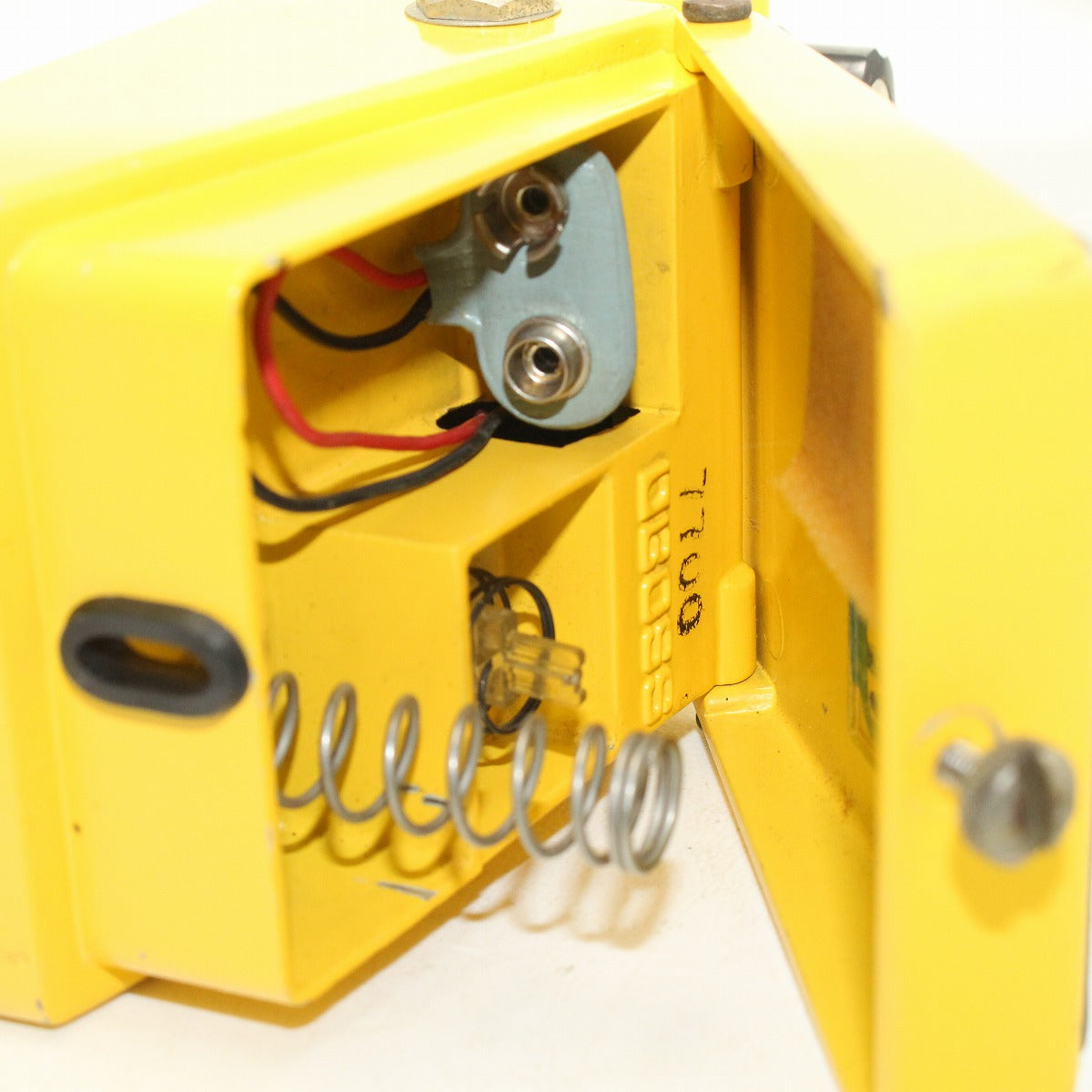 [SN 7700] USED BOSS / OD-1 [03]