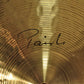 [SN 08071586 / 08071649] USED Paiste Paiste / Signature 14 Dark Crisp Hihats [20]