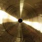 [SN 08071586 / 08071649] USED Paiste Paiste / Signature 14 Dark Crisp Hihats [20]