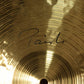 [SN 08071586 / 08071649] USED Paiste Paiste / Signature 14 Dark Crisp Hihats [20]