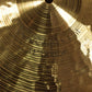 [SN 08071586 / 08071649] USED Paiste Paiste / Signature 14 Dark Crisp Hihats [20]