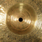 [SN 04687079 / 04043262] USED Paiste Paiste / Signature 14 Dark Energy Mark I Hihats [20]