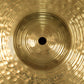 [SN 04687079 / 04043262] USED Paiste Paiste / Signature 14 Dark Energy Mark I Hihats [20]