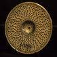 [SN 04687079 / 04043262] USED Paiste Paiste / Signature 14 Dark Energy Mark I Hihats [20]