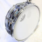 USED LUDWIG / 1970s No.410 Super Sensitive 14×5 Super Sensitive Snare Drum [08]